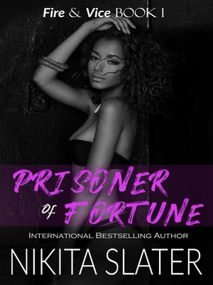 cover image of Prisoner of Fortune